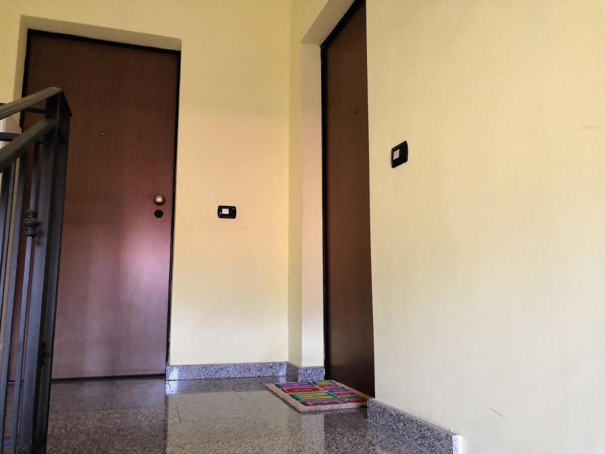 La Mansardina Apartment Sulmona Exterior photo